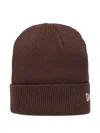 New Era Medium Wool Beanie