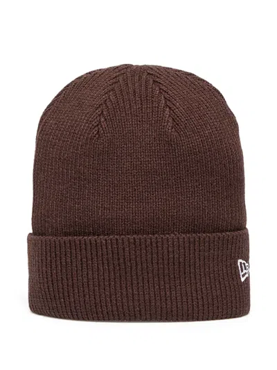 New Era Medium Wool Beanie