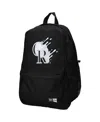 New Era Men's And Women's  Colorado Rockies Energy Backpack In Black