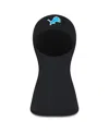 New Era Men's Black Detroit Lions Sideline Balaclava In Black
