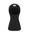 New Era Men's Black Green Bay Packers Sideline Balaclava In Black
