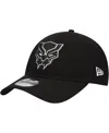 New Era Men's Black Panther 9twenty Adjustable Hat