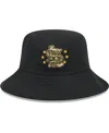 New Era Men's Black St. Louis Cardinals 2024 Armed Forces Day Bucket Hat