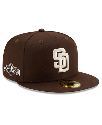 San Diego Padres Home Plate Friar Brown Gold Embroidered Iron / Sew On