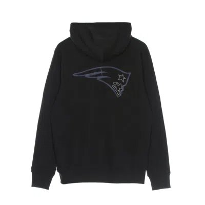 New Era Men's Hoodie Nfl Outline Logo Po Hoodie Neepat In Black