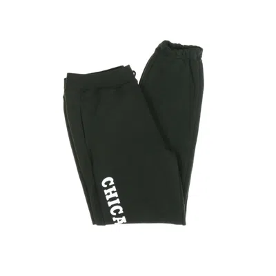 New Era Men's Lightweight Tracksuit Pants Nba Wordmark Jogger Chibul In Green