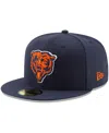 New Era Mens Chicago Bears  Bears T/c Snapback In Green