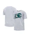 New Era Men's  White Philadelphia Eagles Gameday State T-shirt In White