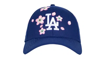 Pre-owned New Era Men's  X Takashi Murakami X Mlb World Tour Tokyo Series 2025  9forty Dodgers Snapback