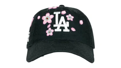 Pre-owned New Era Men's  X Takashi Murakami X Mlb World Tour Tokyo Series 2025  9twenty Dodgers Strapbac