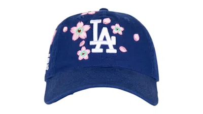 Pre-owned New Era Men's  X Takashi Murakami X Mlb World Tour Tokyo Series 2025  9twenty Dodgers Strapbac