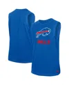 New Era Men's Royal Buffalo Bills Leisure Collection Tank Top