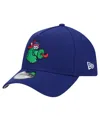 New Era Men's Royal Philadelphia Phillies Phanatic 9forty A-frame Adjustable Hat In Royal