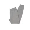 New Era Men's Sweatpants Mlb Team Logo Jogger Neyyan Light Gray Heather In Gray