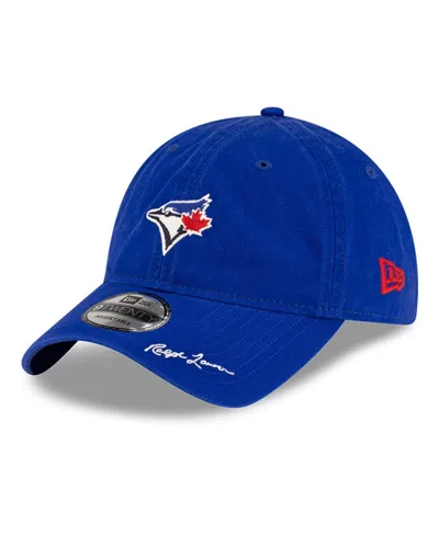 New Era Men's Toronto Blue Jays 9twenty Adjustable Baseball Cap