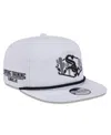 New Era Men's White Chicago White Sox 2025 Spring Training Palm Golfer Snapback Hat