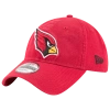 New Era Mens Arizona Cardinals  Cardinals 920 Core Classic Otc Cap In Red/multi