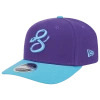 New Era Mens Arizona Diamondbacks  Diamondbacks 970 City Connect 25 Cap In Black