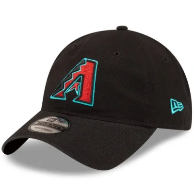 NEW ERA MENS ARIZONA DIAMONDBACKS NEW ERA DIAMONDBACKS ALT. REPLICA CORE CLASSIC...
