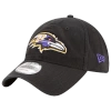 New Era Mens Baltimore Ravens  Ravens 920 Core Classic Otc Cap In Black/multi