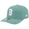 New Era Mens Boston Red Sox  Red Sox 970 City Connect 25 Cap