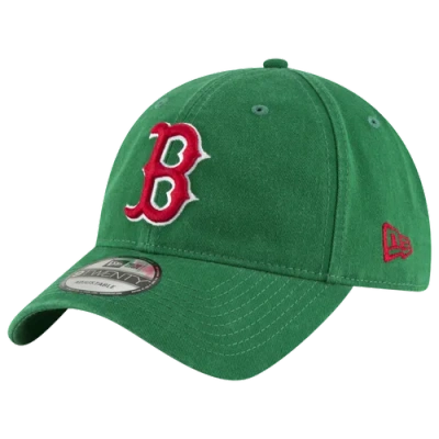 New Era Mens Boston Red Sox  Red Sox Alternate Cap In Navy/white