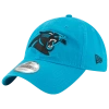 New Era Mens Carolina Panthers  Panthers 920 Core Classic Otc Cap In Blue/multi