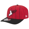 New Era Mens Chicago White Sox  White Sox 970 City Connect 25 Pri Cap In Red