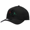 New Era Mens Chicago White Sox  White Sox Bob Rose 9forty A-frame Cap In Black