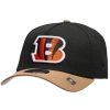 New Era Mens Cincinnati Bengals  Bengals 9forty A-frame Cap In Black