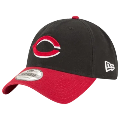 New Era Mens Cincinnati Reds  Reds Alternate Cap