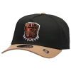 New Era Mens Cleveland Browns  Browns 9forty A-frame Cap In Multi