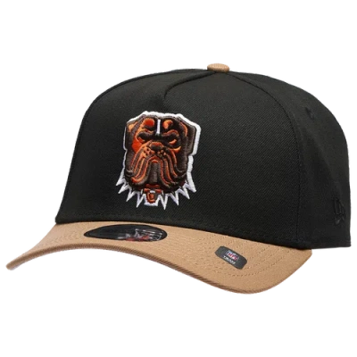 New Era Mens Cleveland Browns  Browns 9forty A-frame Cap In Multi