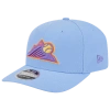 New Era Mens Colorado Rockies  Rockies 970 City Connect 25 Cap In Blue