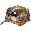 New Era Mens Colorado Rockies  Rockies 9forty Af Realtree Cap In Green/brown/black