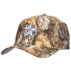 New Era Mens Houston Astros  Astros 9forty Af Realtree Cap In Green/brown/black