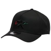 New Era Mens Houston Astros  Astros Bob Rose 9forty A-frame Cap In Black