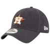 New Era Mens Houston Astros  Astros Home Cap In Navy/white