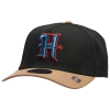 New Era Mens Houston Texans  Texans 9forty A-frame Cap In Multi