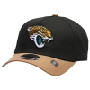 New Era Mens Jacksonville Jaguars  Jaguars 9forty A-frame Cap In Black