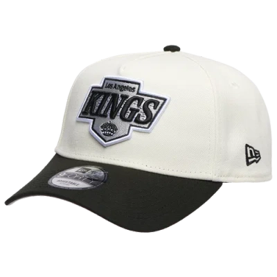 New Era Mens Los Angeles Kings Los Angeles Kings 940 A Frame Cap In ...