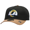 New Era Mens Los Angeles Rams  Rams 9forty A-frame Cap In Multi