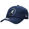New Era Mens Memphis Grizzlies  Grizzlies Core Classics 2.0 Cap In Black/black