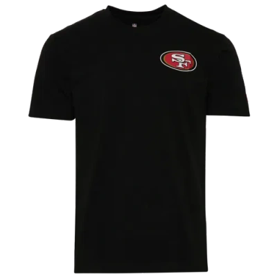 New Era Mens  49ers G3 Short Sleeve T-shirt In Multi