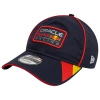 New Era Mens  920 Redbull F1 Cap In Navy/navy