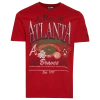 New Era Mens  Texas Rangers Custom S/s T-shirt