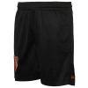 New Era Mens  Baltimore Orioles Custom Short In Black/multi