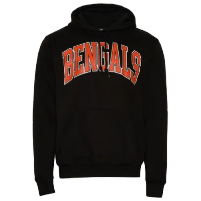 New Era Mens  Bengals 3079 Pullover Hoodie In Multi