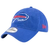 New Era Mens  Bills 920 Core Classic Otc Cap In Blue/multi
