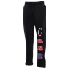 New Era Mens  Browns 3068 Pants In Black